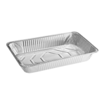 Aluminum Full Size Pan (50/Case)
