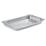 Aluminum Full Size Medium Deep Pan (50/Case)
