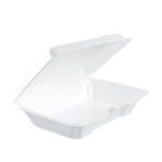 All Purpose Foam Container 206HT-(200/Case)