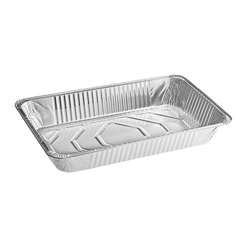 Aluminum Full Size Pan (50/Case)
