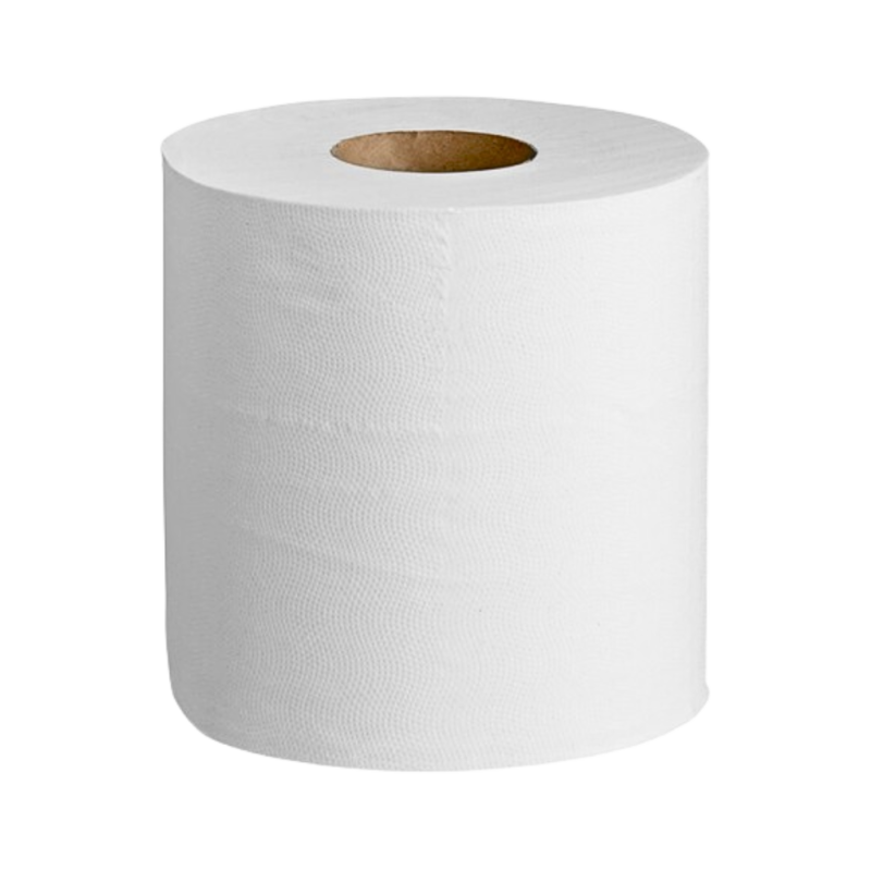 Center Pull Towel 2PLY 500 Sheets (6/Case)