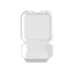 Darnel Foam Container 8" (200/Case)