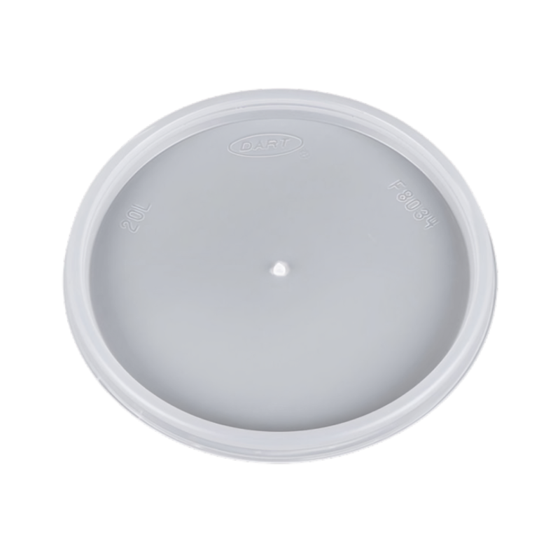 Dart 20JL Lid Vent (1000/Case)