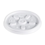Dart 2oz - 6oz Cup Lid 6JL (1000/Case)