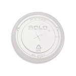 Dart 626TS SLOT LID 12-26oz (1,000/Case)