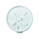 Dart 8FTL Lid (1000/Case)