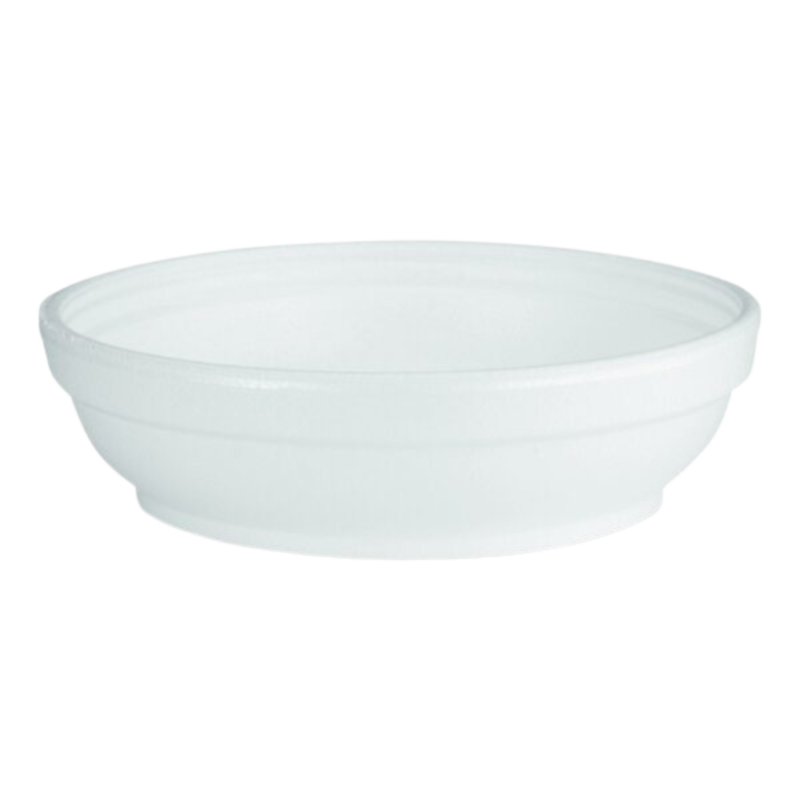 Dart Foam Bowl 5B20 (1000/Case)