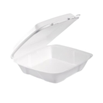 Dart Foam Container 1-Compt 8- (200/Case)