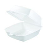 Dart Foam Container 60HT1 1-Compt (500/case)