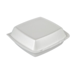 Dart Foam Container 85HT1 1-Compt (200/case)