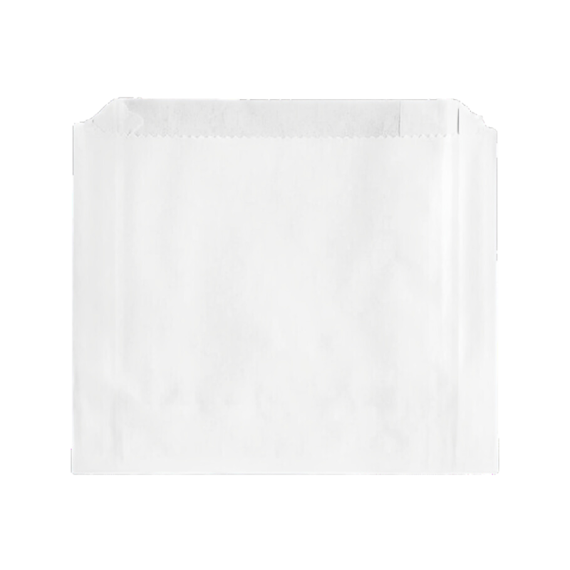 French Fry Bag (10,000/Case)