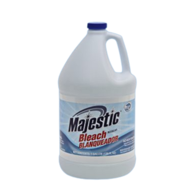 Generic Bleach 6/1 Gallon (06/Case)