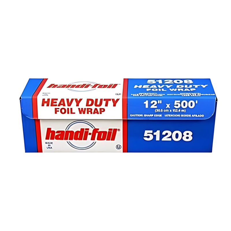 HANDI-FOIL 12 X 500 HD FOIL - (500/Case)
