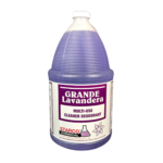Lavender Cleaner 4/1 Gallon