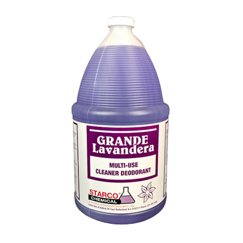 Lavender Cleaner 4/1 Gallon