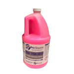 Pink Dish Soap 4/1 Gallon