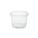 Portion Cup 1 oz (2500/Case)