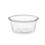 Portion Cup 2.0 oz (2500/Case)