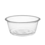 Portion Cup 3.25 oz - (2500 Pack)