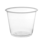 Portion Cup 5.5 oz (2500/Case)
