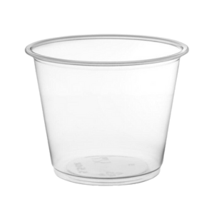 Portion Cup 5.5 oz (2500/Case)