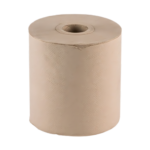 Roll Paper Towels 7.8” x 350’ (12 Rolls/case)