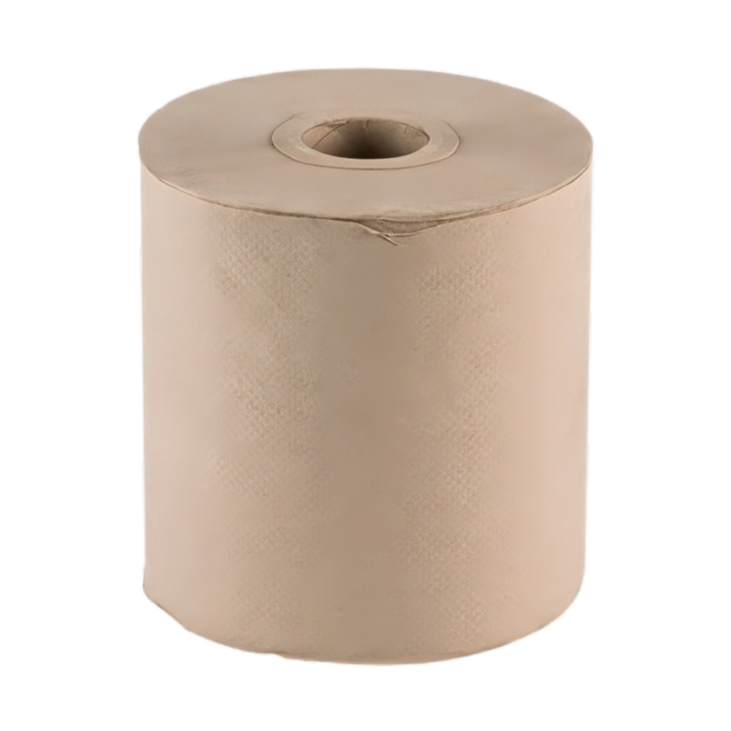 Roll Paper Towels 7.8” x 350’ (12 Rolls/case)