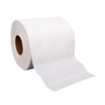 Toilet Tissue 96 Rolls/Case