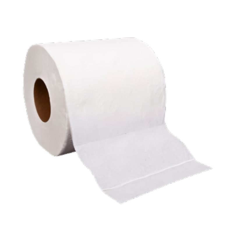 Toilet Tissue 96 Rolls/Case