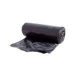 Trash Bags Black 38 x 58 (0.65MIL)-100/Case