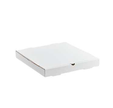 White Pizza Box 16x16x2 (50/Case)