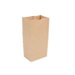 Brown Paper Bag # 6 (500/case)