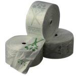 Natural Produce/Roll Star Bag - 15 x 20